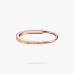 Tiffany and Co TIFFANY Lock Bangle