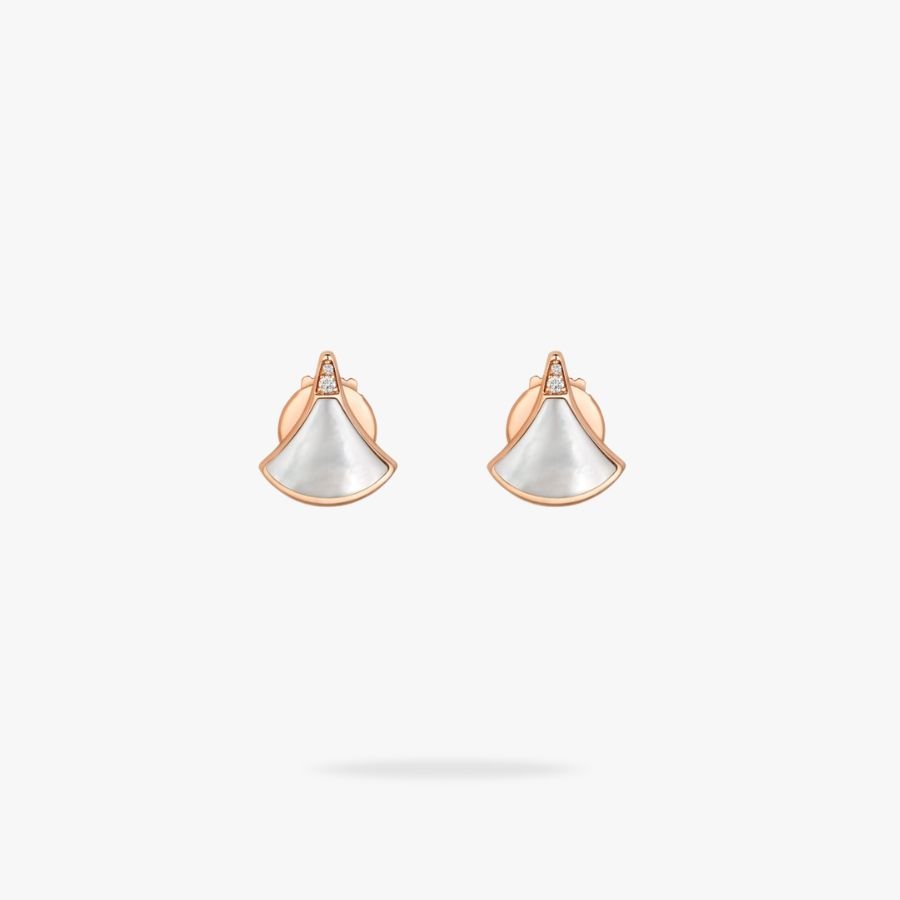 CEL-E-BVL-008.jpg BVLGARI Divas’ Dream Earrings - Image 1