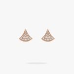 BVLGARI Divas’ Dream Earrings