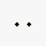 Van Cleef and Arpels Sweet Alhambra earstuds