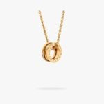 BVLGARI B.zero1 Necklace