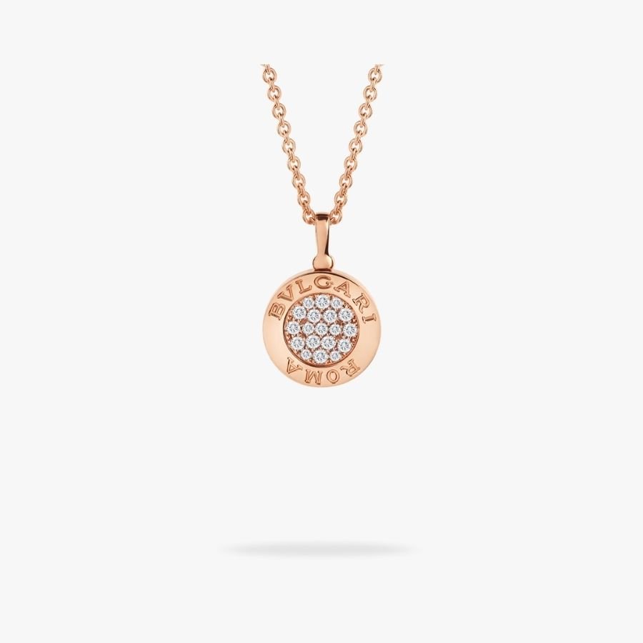 CEL-N-BVL-027.jpg BVLGARI Bvlgari Necklace - Image 1