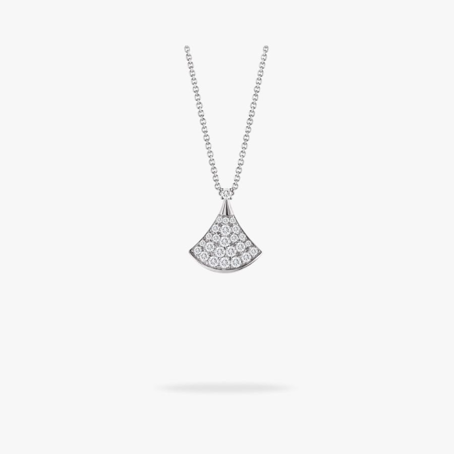 CEL-N-BVL-044.jpg BVLGARI Divas’ Dream Necklace - Image 1