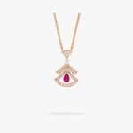 BVLGARI Divas’ Dream Necklace