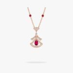 BVLGARI Divas’ Dream Necklace