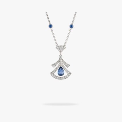 BVLGARI Divas’ Dream Necklace