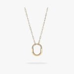 Tiffany and Co TIFFANY Look Pendant