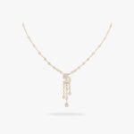 CHANEL Eternal N°5 necklace