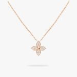 LOUIS VUITTON Idylle Blossom Pendant