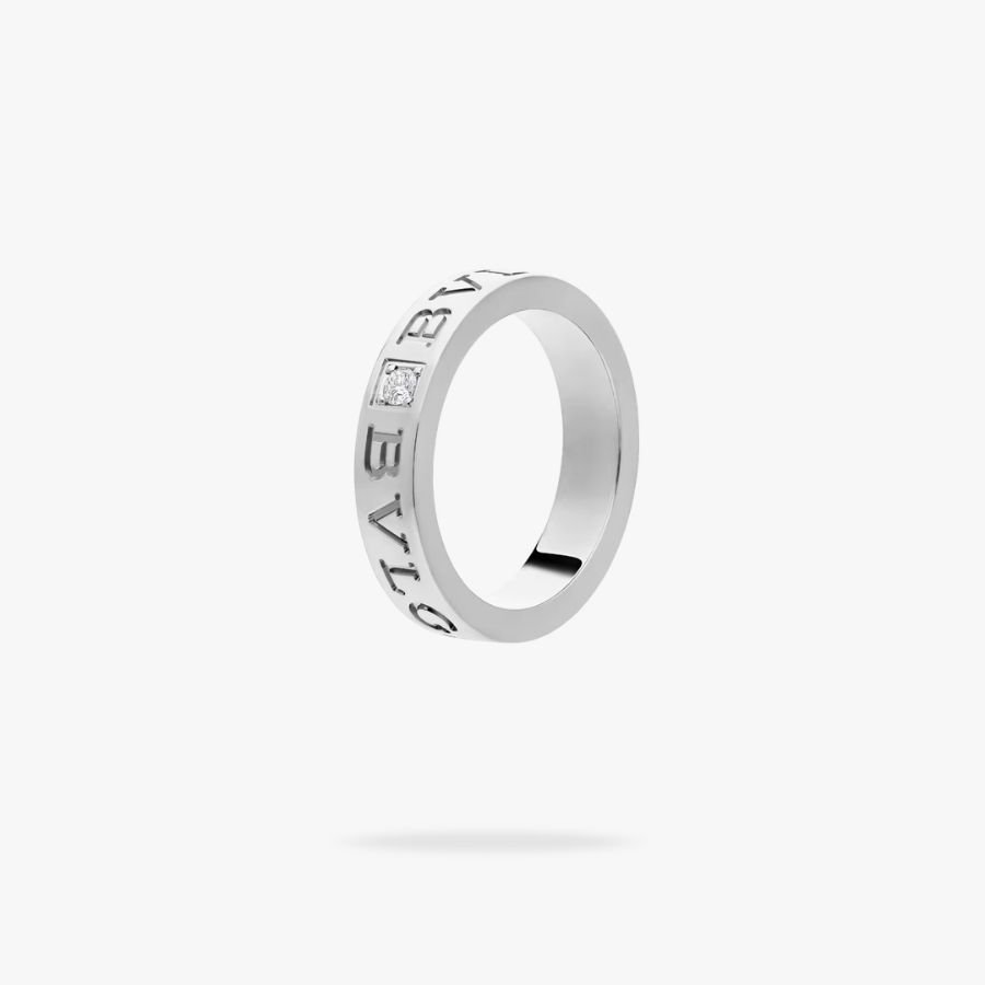 CEL-R-BVL-008.jpg BVLGARI B.zero1 Ring - Image 1
