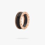 BVLGARI B.zero1 Ring
