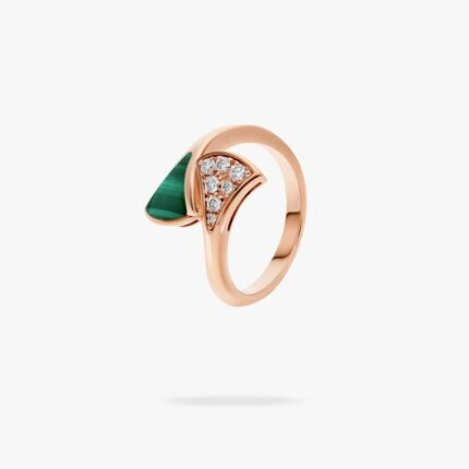 BVLGARI Divas’ Dream Ring