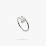 CARTIER Juste un Clou ring small model