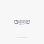 LOUIS VUITTON Empreinte Ring