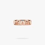 Tiffany and Co TIFFANY T True Wide Ring