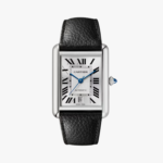 CARTIER Tank Must de Cartier watch 41 mm x 31 mm