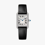 CARTIER Tank Must de Cartier watch 29.5 x 22 mm