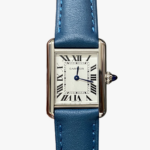 CARTIER Tank Must de Cartier watch 29.5 x 22 mm