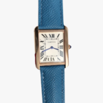 CARTIER Tank Must de Cartier watch 33 x 27 mm