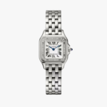 CARTIER Panthère de Cartier watch 22 x 30 mm