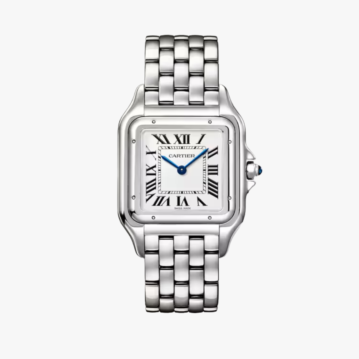 CEL-W-CAR-071.png CARTIER Panthère de Cartier watch 31 x 42 mm - Image 1
