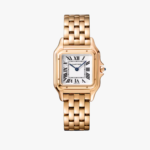 CARTIER Panthère de Cartier watch 27 x 37 mm
