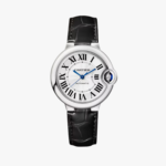 CARTIER Ballon Bleu de Cartier watch 33 mm