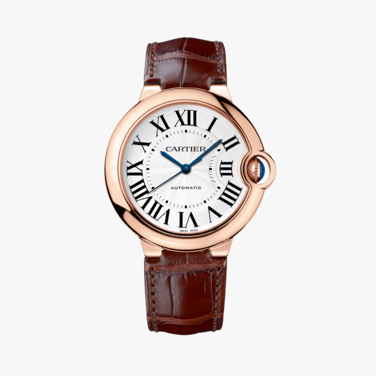 CEL-W-CAR-093.png CARTIER Ballon Bleu de Cartier watch 36 mm - Image 1
