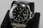 Rolex Sea-Dweller Single Red SD43 50TH Anniversary MK II 126600 2025/6 - Image 2