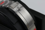 Rolex Sea-Dweller Single Red SD43 50TH Anniversary MK II 126600 2025/6 - Image 3